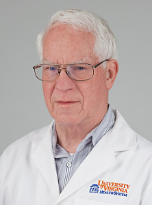 Richard J. Santen, MD