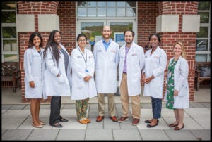 2019-2020 Endocrinology Fellows