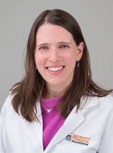 Heather Ferris, MD, PhD