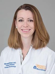 Meaghan Stumpf, MD