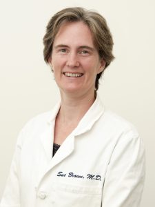 Sue A. Brown, MD