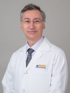 Leon Farhi PhD