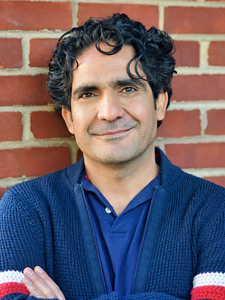 Mohsen Hosseini Barkooie University of Virginia Endocrinology Department of Medicine