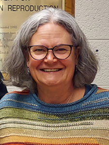 Aleisha Schoenfelder