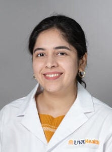 Sarah Chhabra MD