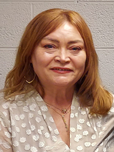 Nadia Galeassi
