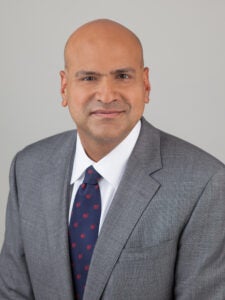 Bobby Chhabra, MD