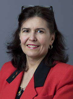 Nina Solenski