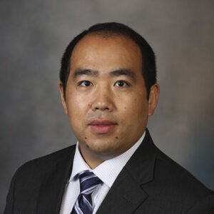 Jie Sun, PhD