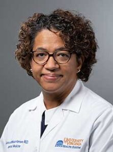 Laurie Archbald-Pannone, MD