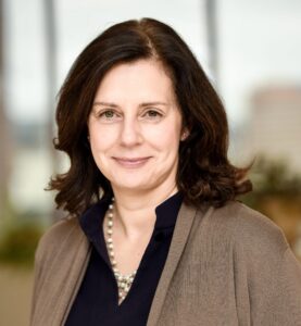 Anja Bielinsky, PhD