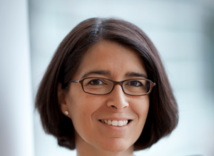 Paola Gehrig, MD