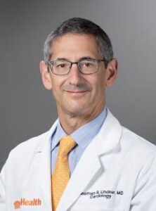 Jonathan Lindner, MD