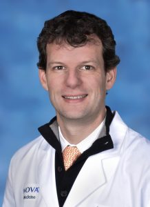 Gregory Trimble, MD
