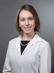 Dr. Alyssa Mixon