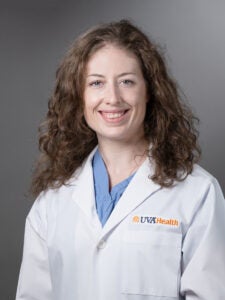 Dr. Susan Walters