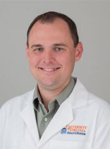 Christopher Arnold, MD,