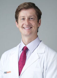 Michael Ayers, MD