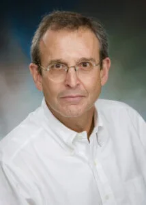 Mariano A. Garcia-Blanco, MD, PhD