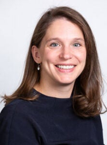 Becca Krukowski, PhD