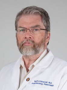 Keith E. Littlewood, MD