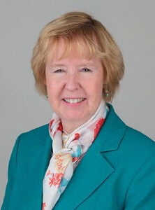 JoAnn V. Pinkerton, MD