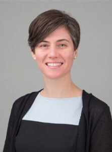 Kathleen Porter, PhD