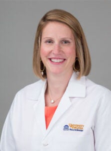 Kari Ring, MD,