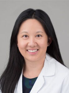 Christina Tieu, MD