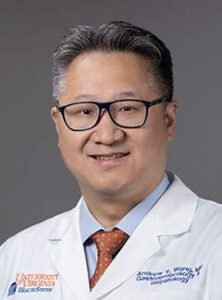 Andrew Y. Wang, MD
