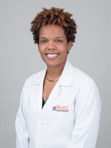 Leigh-Ann Webb, MD