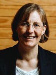 Bettina Winckler, PhD