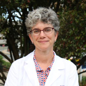 Dr. Beth Epstein