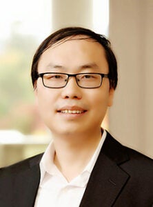 Huiwang Ai