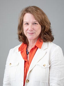 Anne Kenworthy