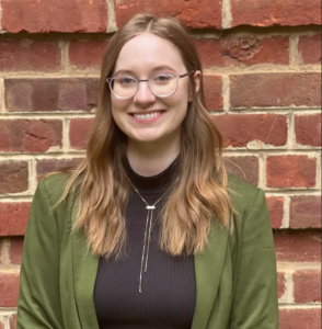 Photo of Emily Schneider