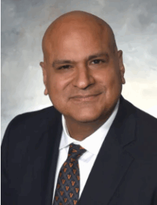 A. Bobby Chhabra
