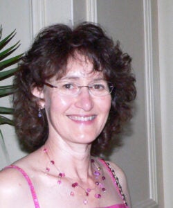 Diane L. Rosin