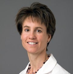 Karen C. Johnston