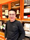 Wenpeng Liu