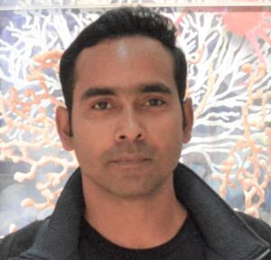 Anindya Ganguly