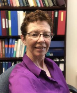 Ann Sutherland