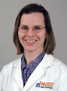 Christine Eagleson