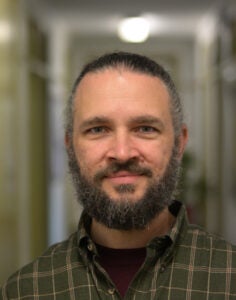 Christopher Colvin
