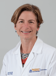 Christiana M. Brenin