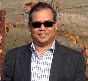 Sunil Verma
