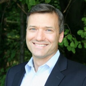 Daniel Murrie