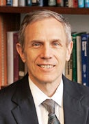 Donald Brown