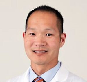 Gregory Kee-Pum Hong