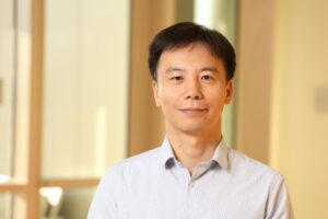 Jianhua Cang